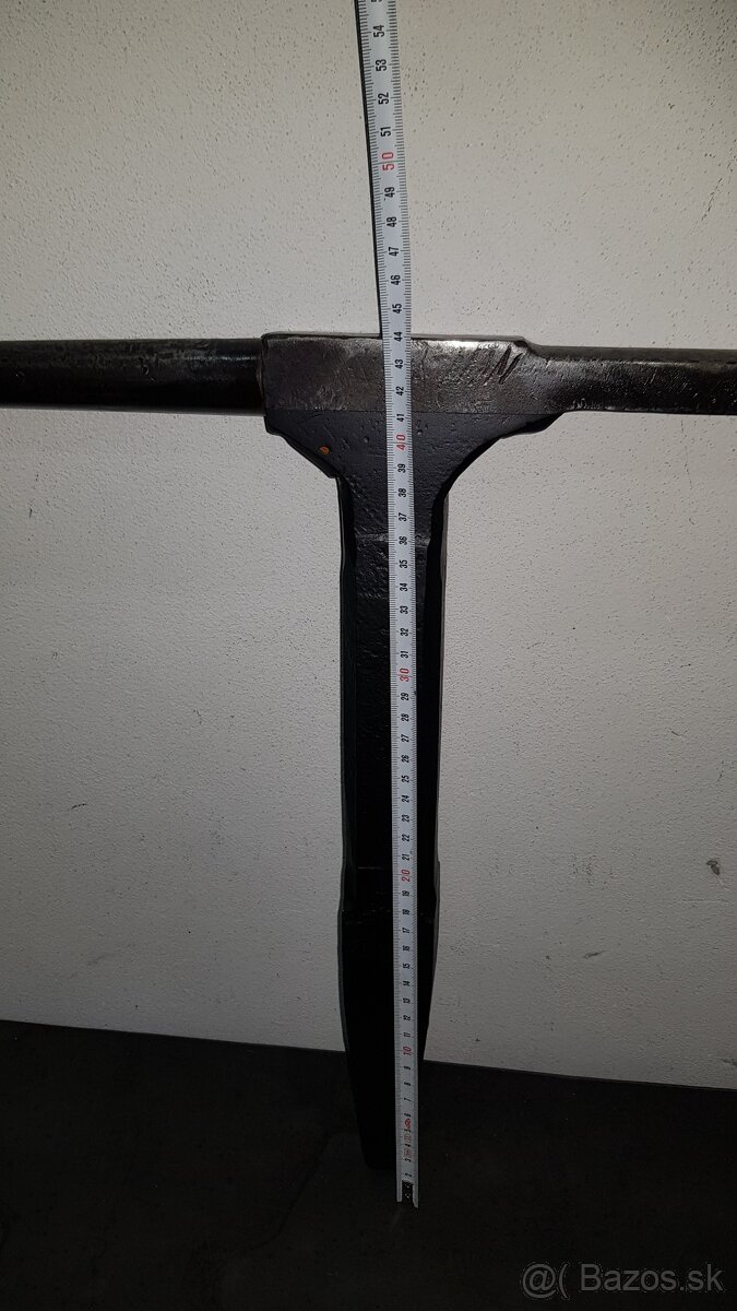 Predam kovacske naradie - 7