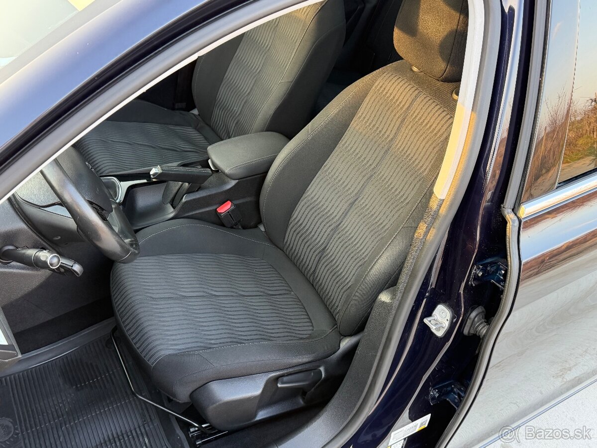 Peugeot 308 Break/SW SW 1.2 e-THP 130k Active - 7