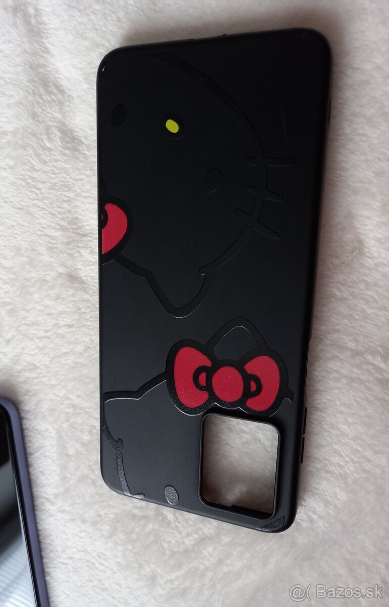 Predám smartfón Motorola moto g 13 - 7