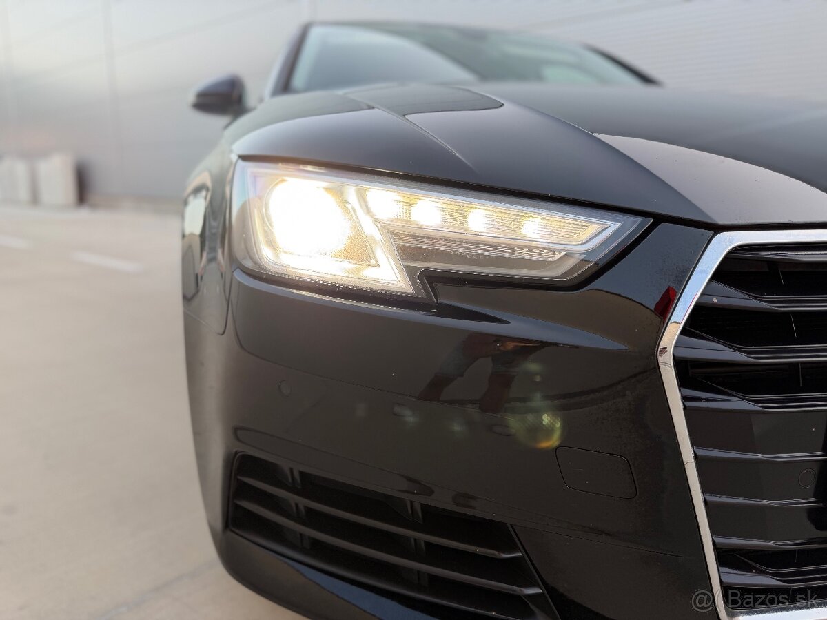 Audi A4 2.0TDI S tronic Business - 7