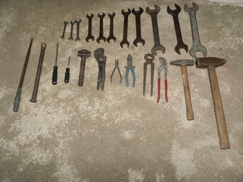 Traktor, zetor,diely,major,crystal,kryštal,zamok,kľučka - 7