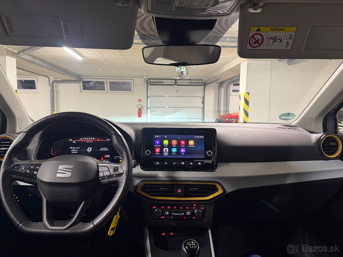 Seat Arona - 7
