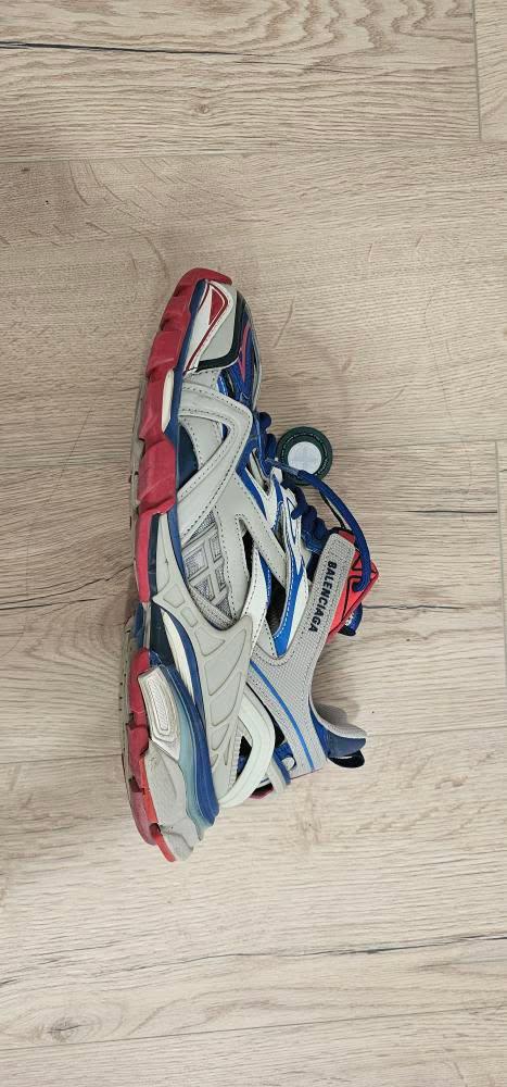 Balenciaga track2 - 7