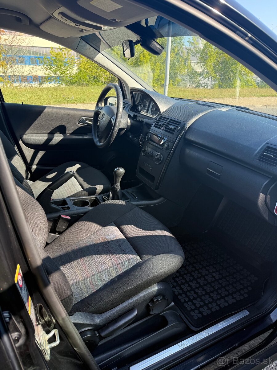 Mercedes-Benz A150 - 7