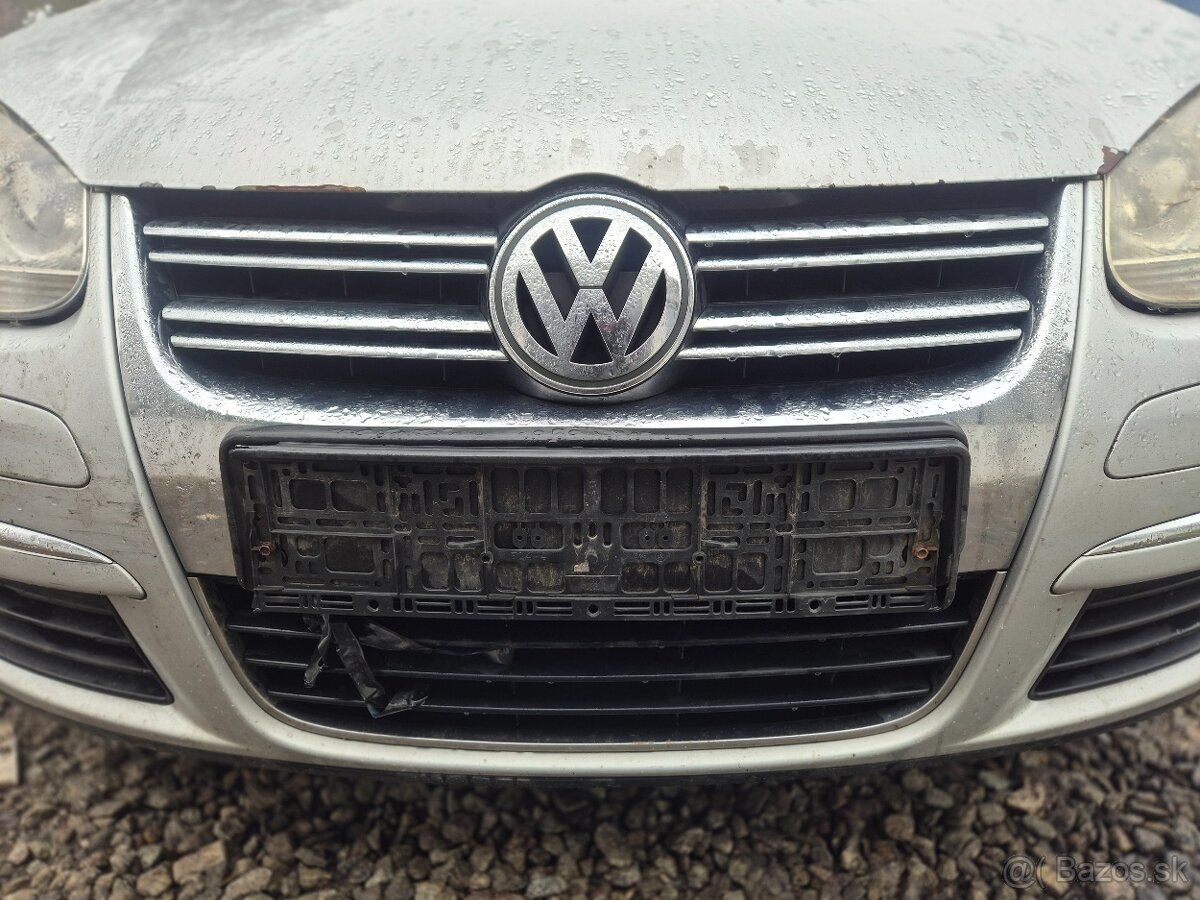 Predám predok pre Volkswagen Golf 5 V variant /JETTA - 7