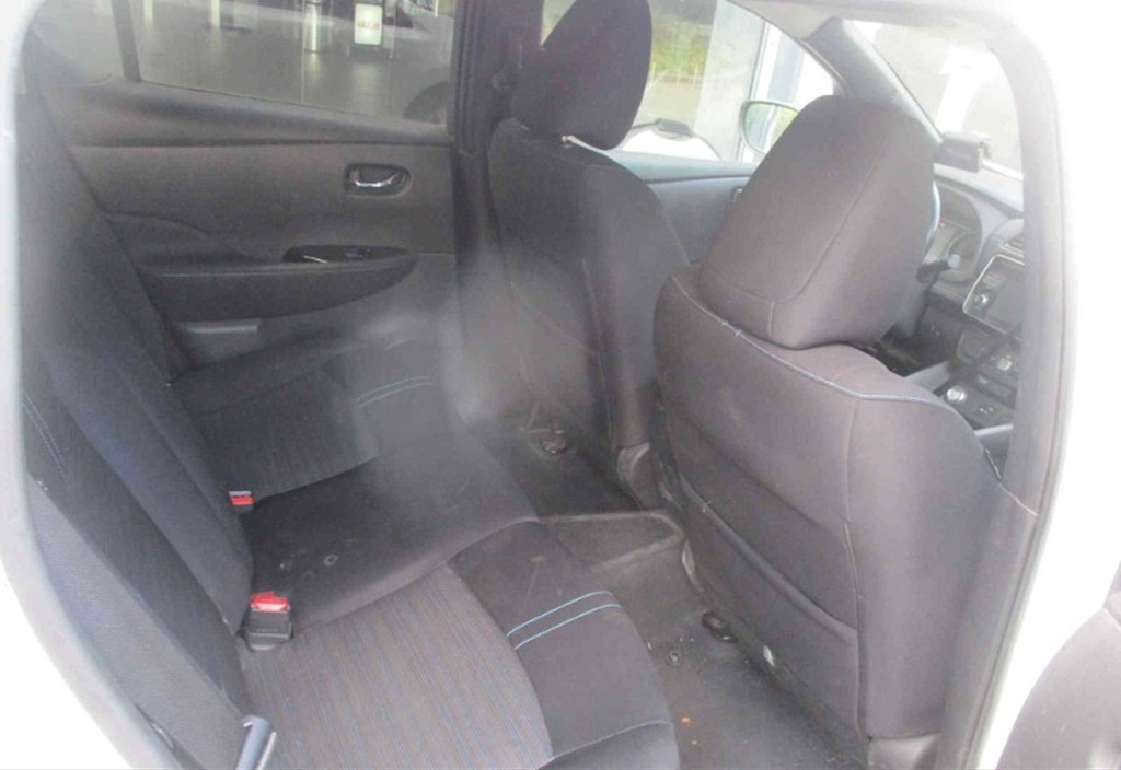 Nissan Leaf 2019, 38tis.km, odpočet DPH; cena len 8.999€+DPH - 7