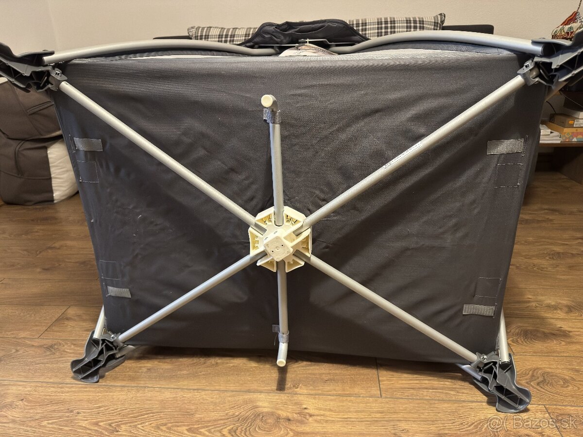 Nuna cestovná postieľka dvojpolohová - 7