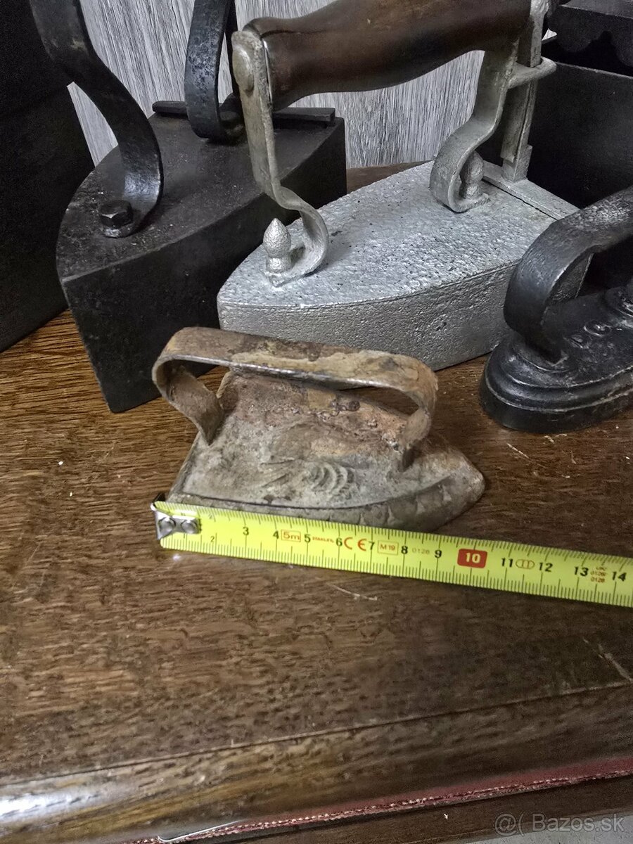 5x zehlicka 120€ Vhodné ako dekorácia na chatu - 7