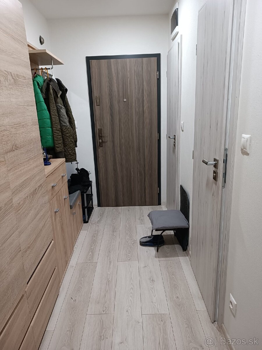Prenájom 3-izbového bytu - 7