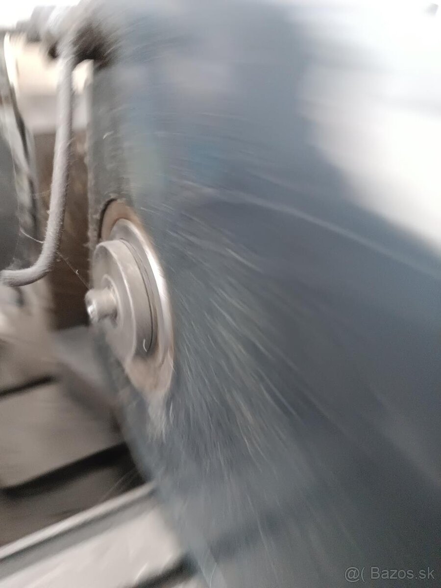 Bruska na otvory ČZ Strakonice BDU 50 (7049) - 7