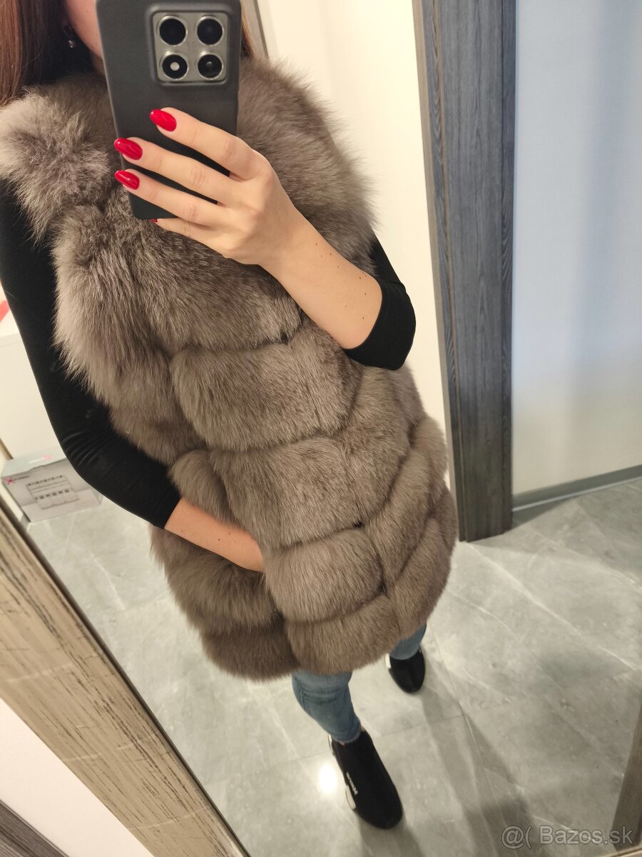 Oblecenie prava kozusina - 7