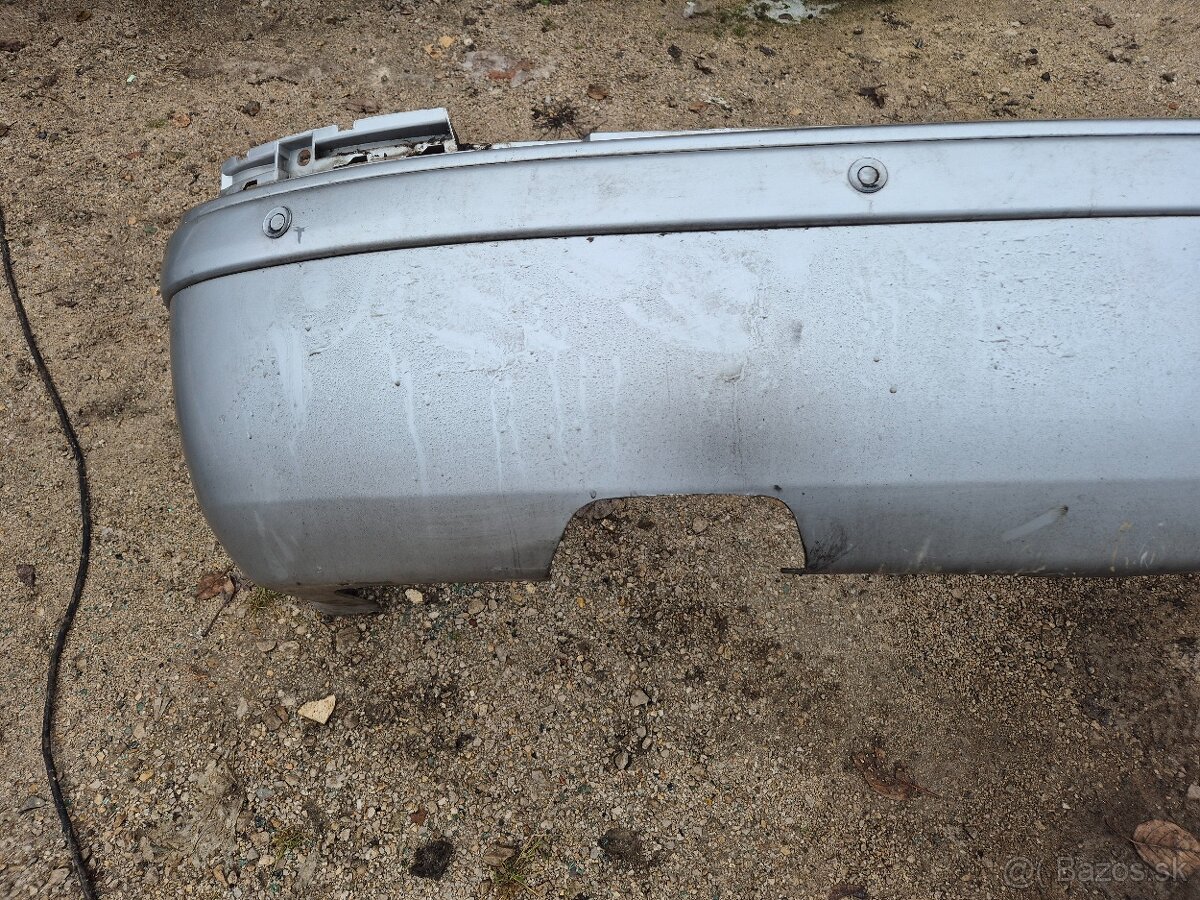 Predám náhradné diely na Škoda Octavia I 1 RS 1.8T 132kw AUQ - 7