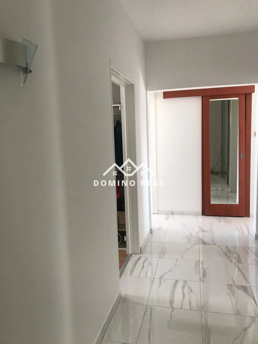 plne zariadený 3-izbový byt na prenájom - 7