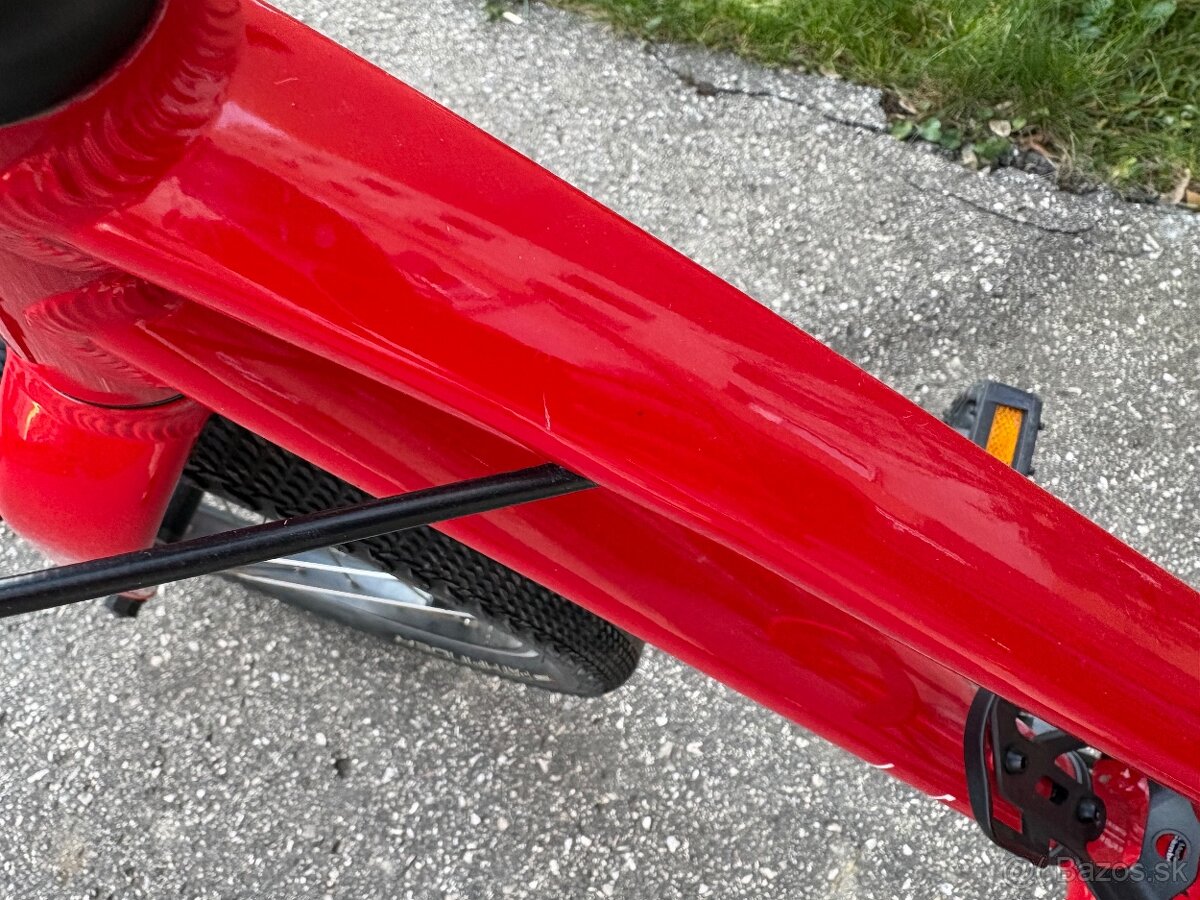 Detský bicykel Specialized Jett 20 - 7