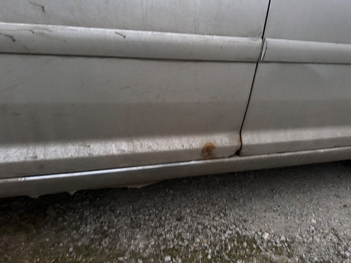 Volkswagen Touran 2.0 Tdi - 7