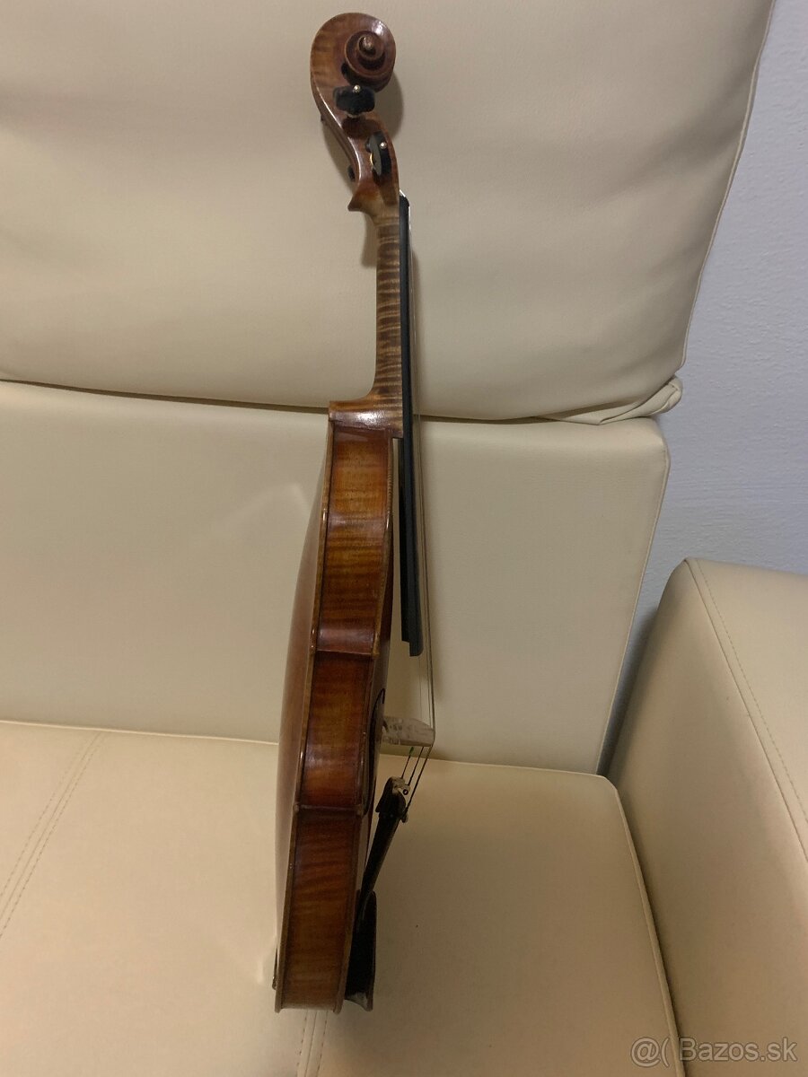 Predam krasne husle - 7