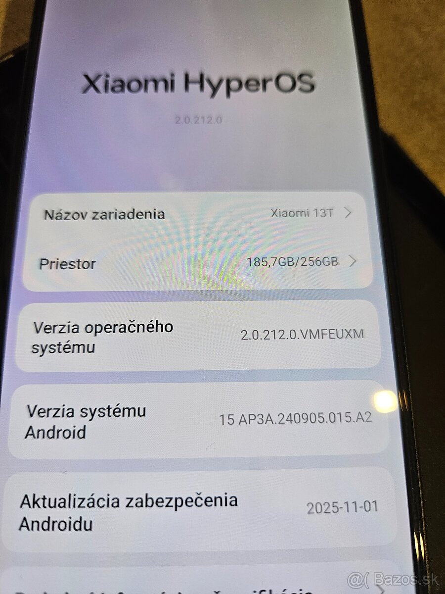 Xiaomi 13T 256GB - 7