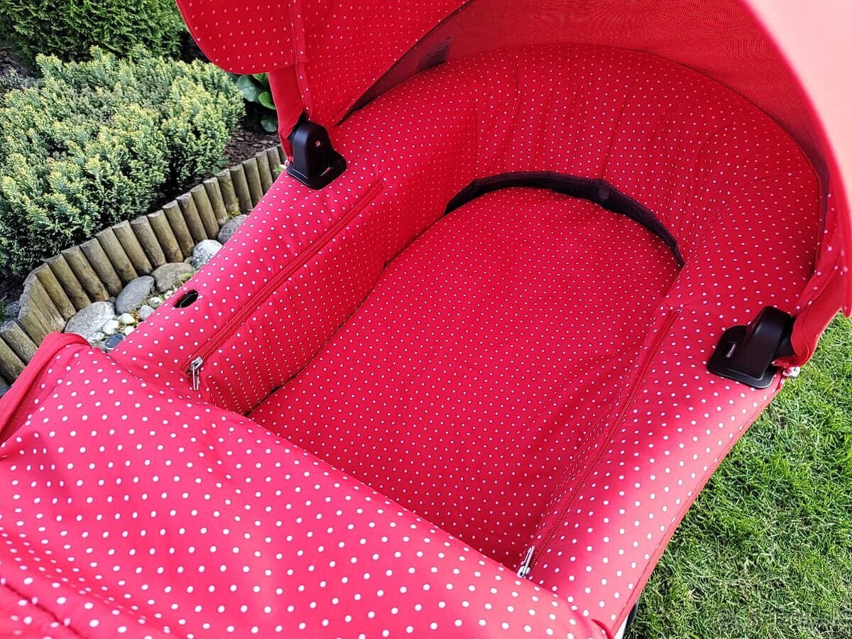 Kočík Stokke trailz ❤ - 7