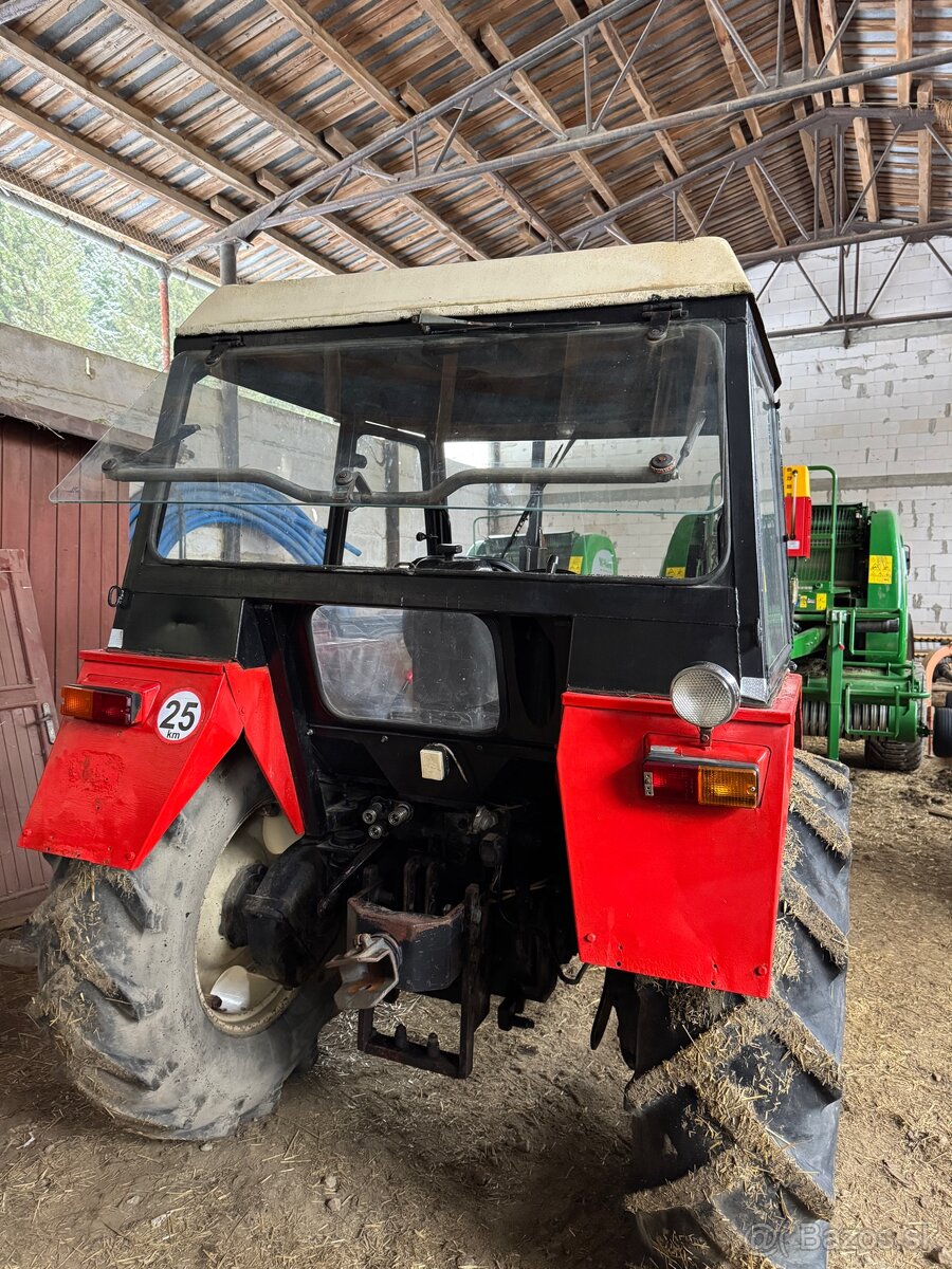Zetor 5245 - 7