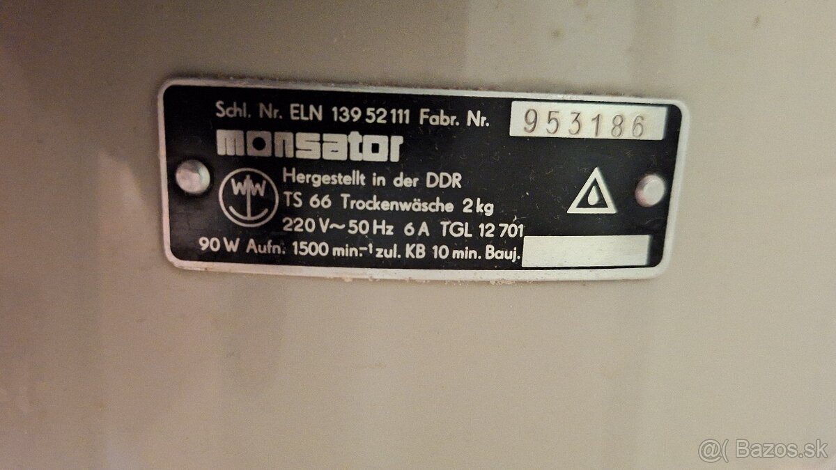 Romo pracka a zmykacka - 7