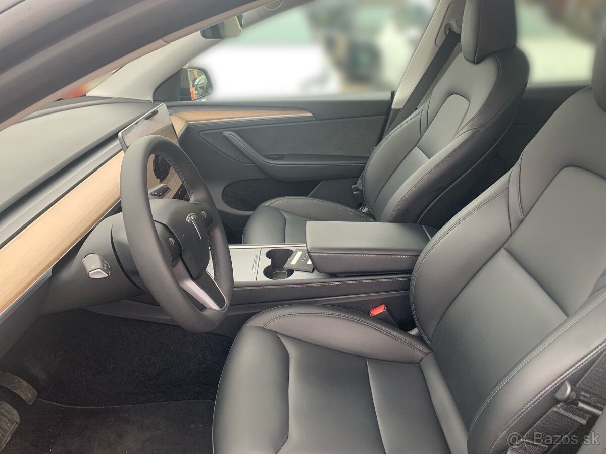 Tesla Model Y 2023 Long Range AWD SoH 95 - 7