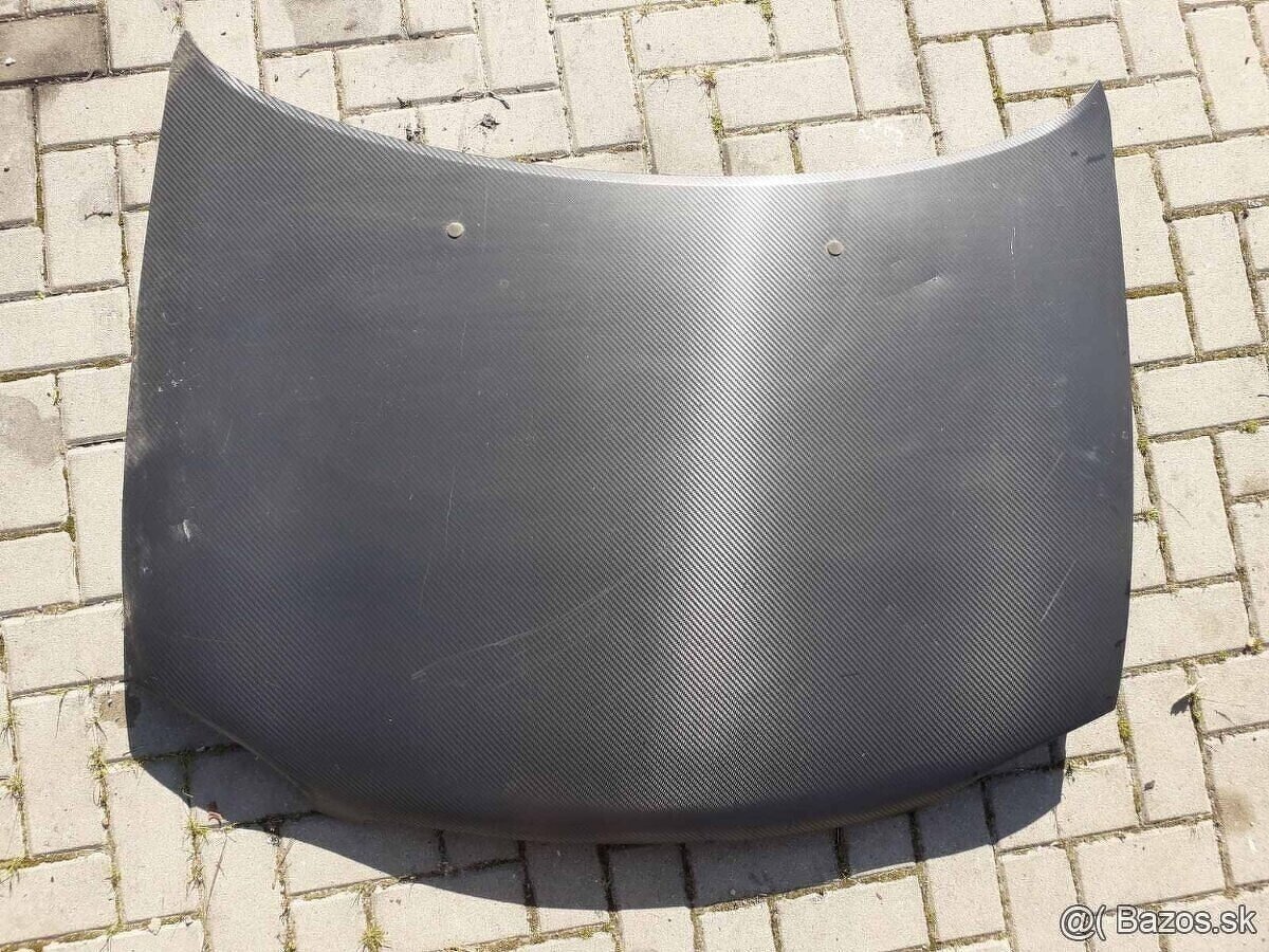 predam prednu kapotu na opel corsa rok vyroby 2001 - 7