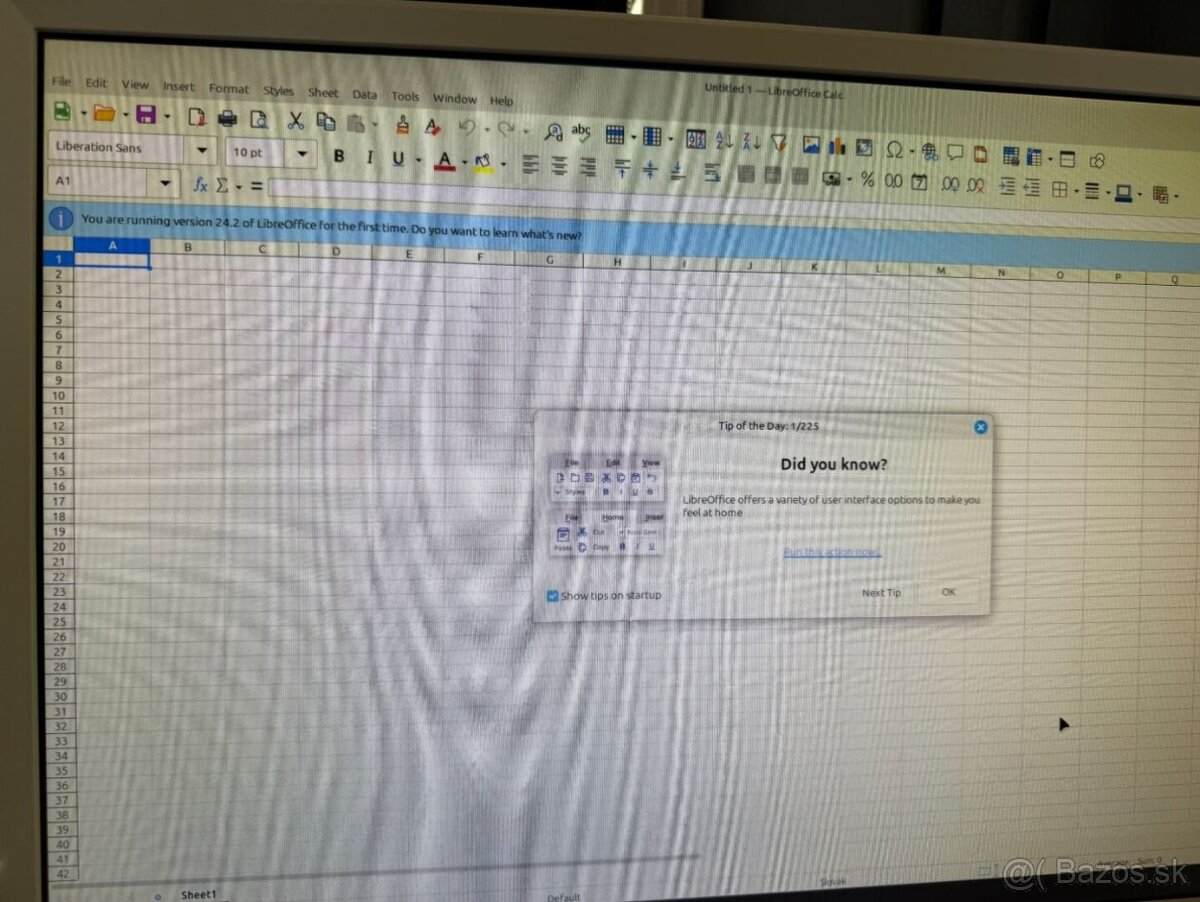 Počítač Dell OptiPlex 9020 – i5-4570 / LINUX MINT / 250G SSD - 7