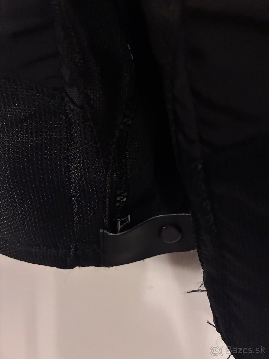 Nohavice Bauer Performance S24 Jr - 7