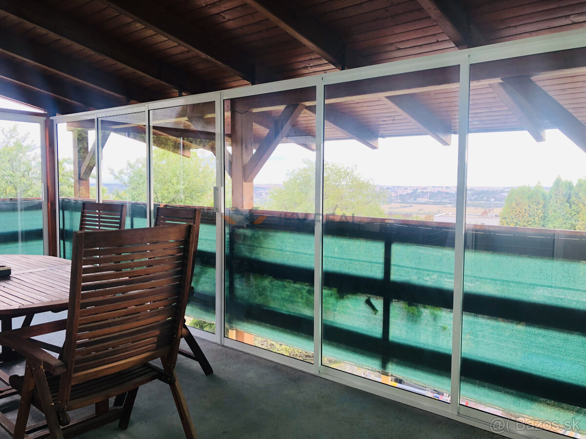 Prenájom v rodinnom dome - Nitra Zobor - 7