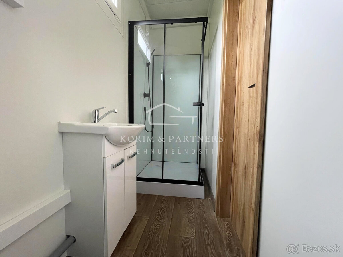 Zaujímavý podnikateľský priestor na predaj - 7