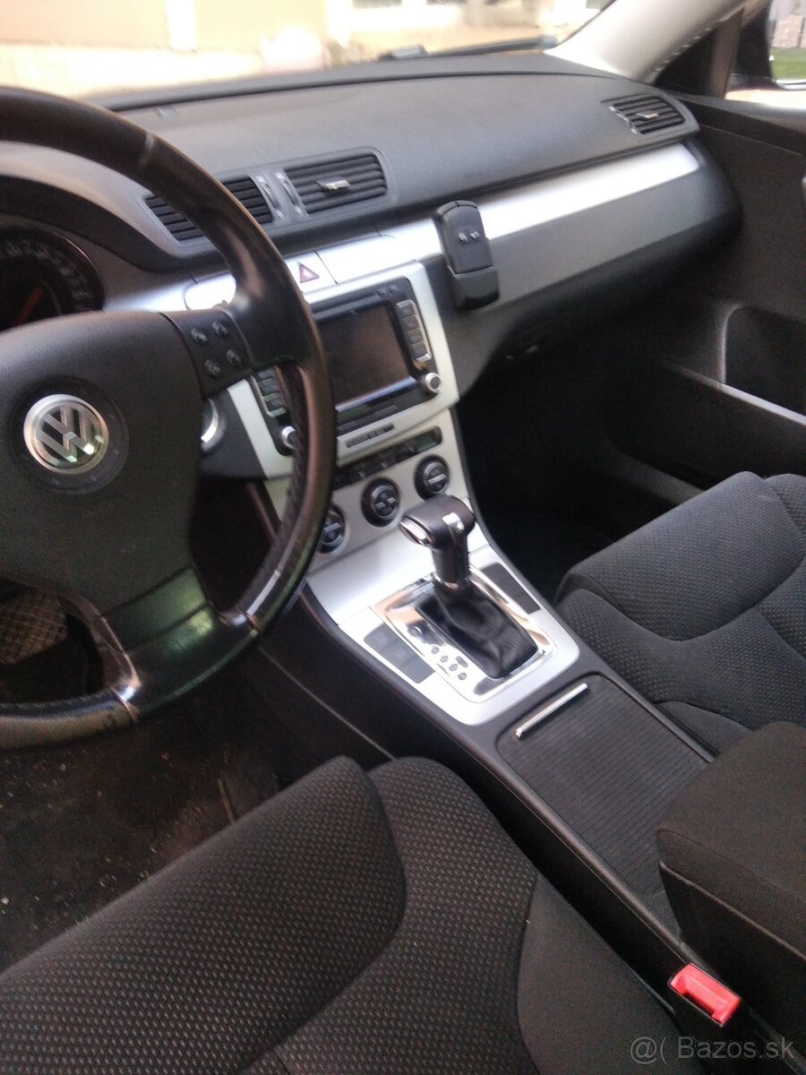 VW Passat - 7