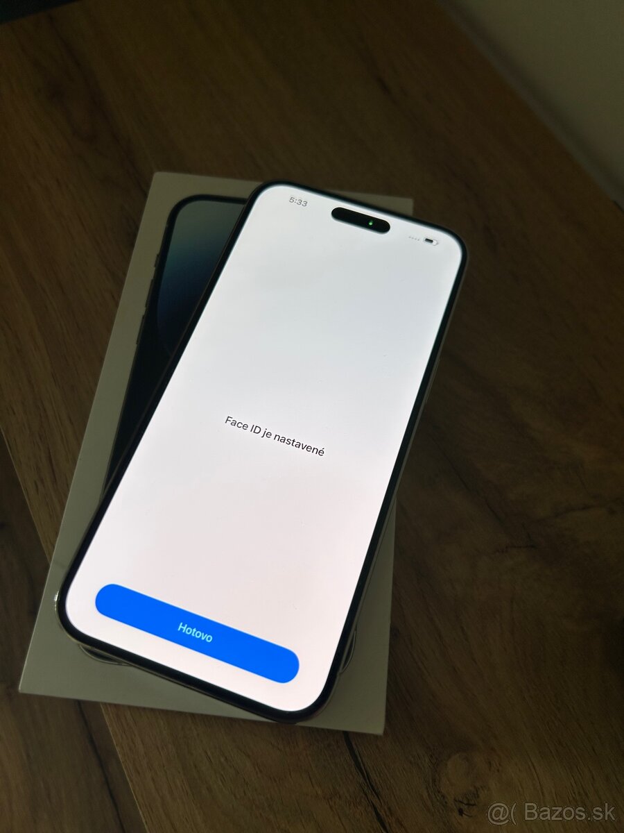 Apple iPhone 14 PRO MAX | TOP STAV - 7