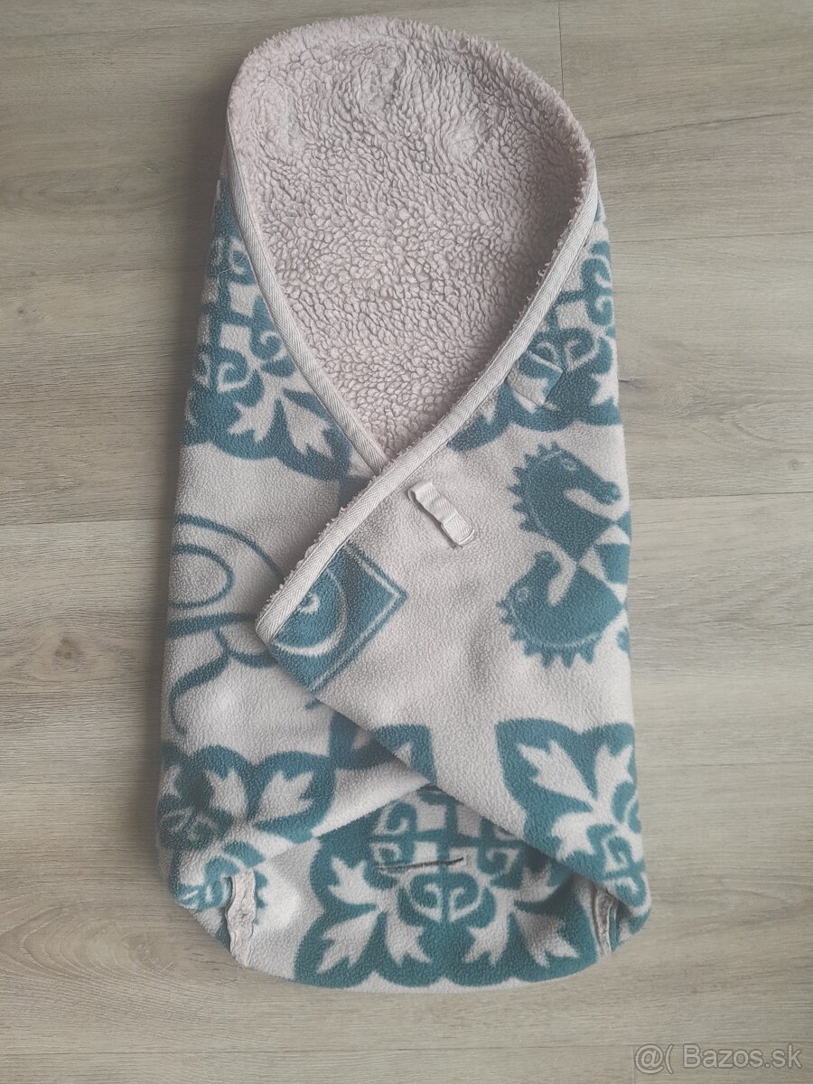 Celorocny fusak Lodger - 7