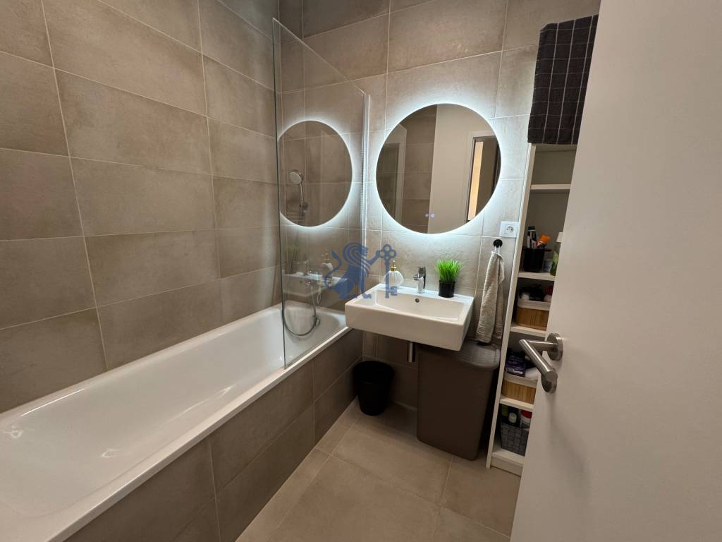 Nový 2-izbový byt na prenájom - Bory - 7