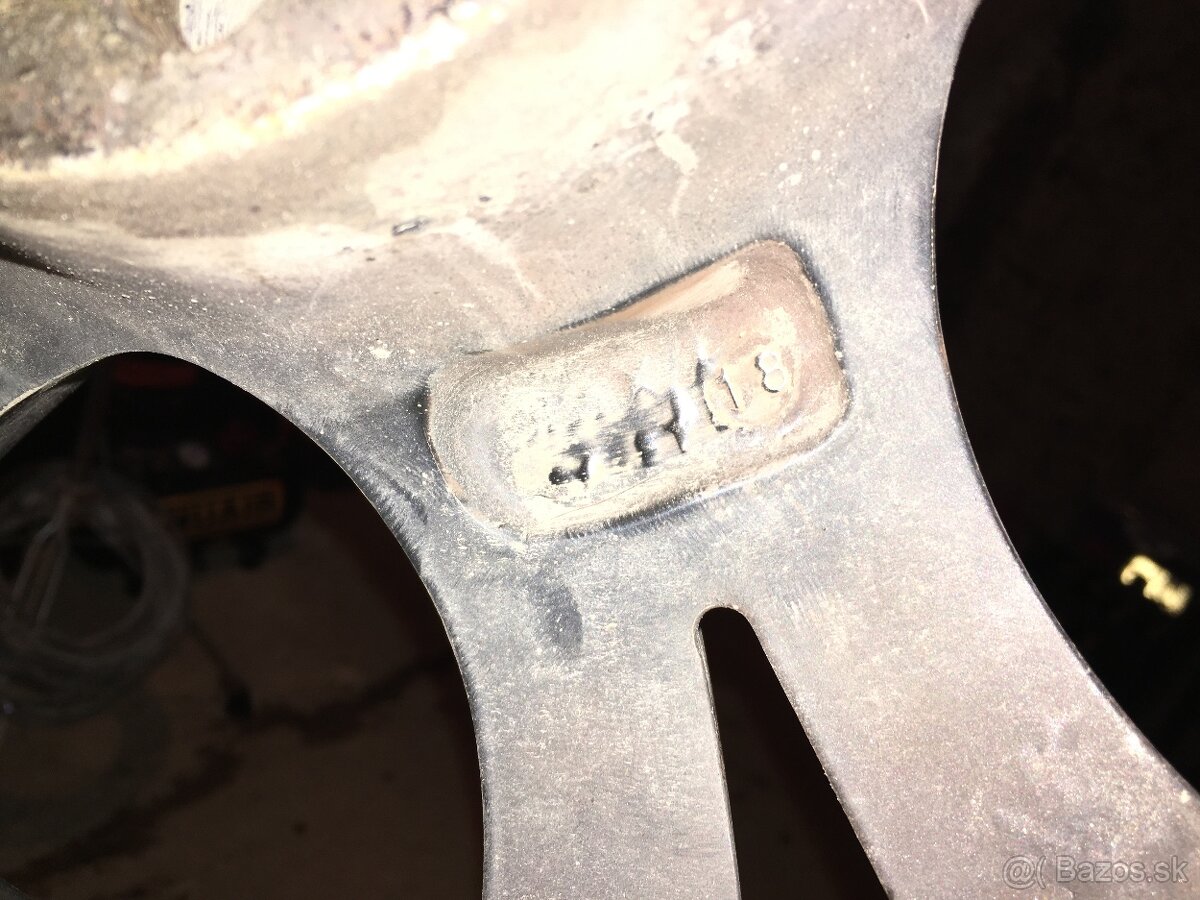 Autec R16 4x108 KBA45683 - 7