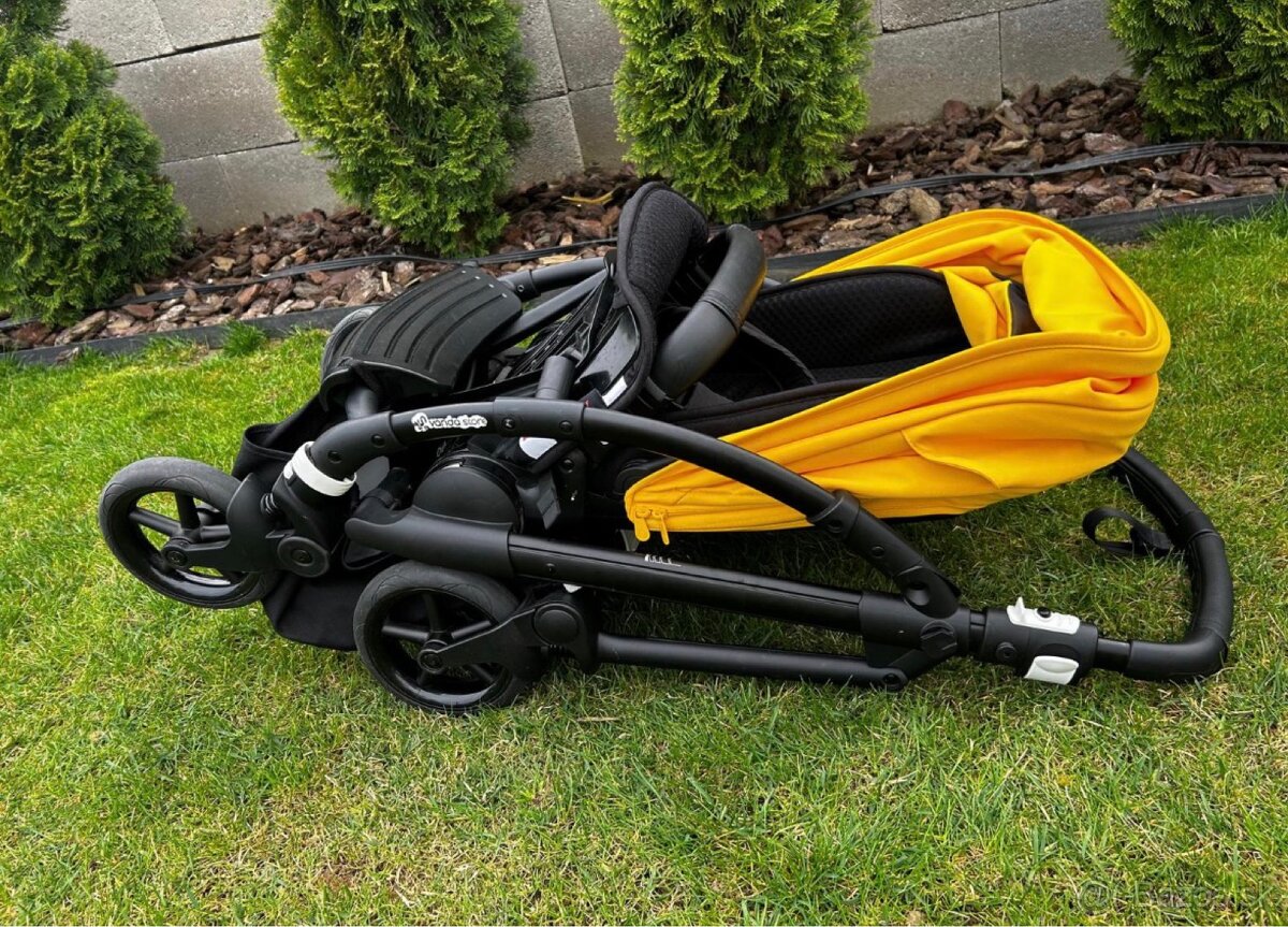 Bugaboo Bee6 - 7