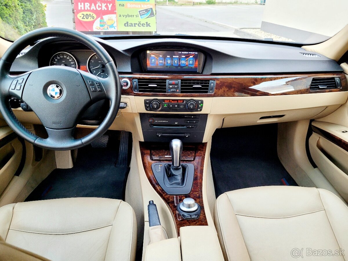 BMW 330i - 7