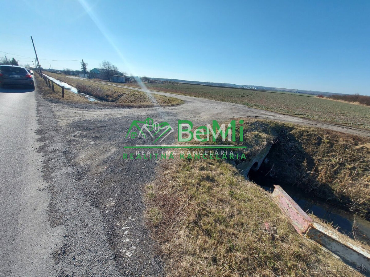 Predaj pozemok-orná pôda, Nitra-Janíkovce(060-14-ERF) - 7