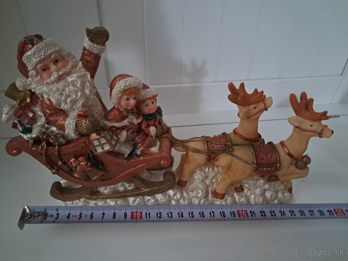 Vianočne sošky - 7