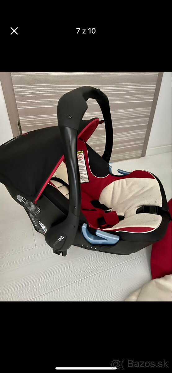 Concord - 3 kombinácia - 7