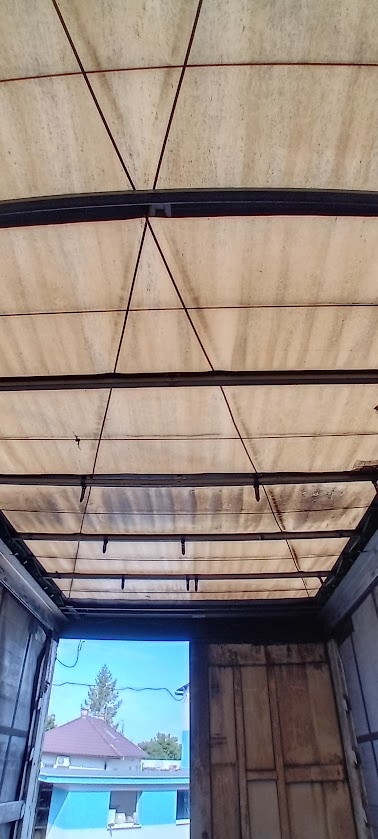 MAN TGX 18.440 EEV + náves Krone Mega - 7