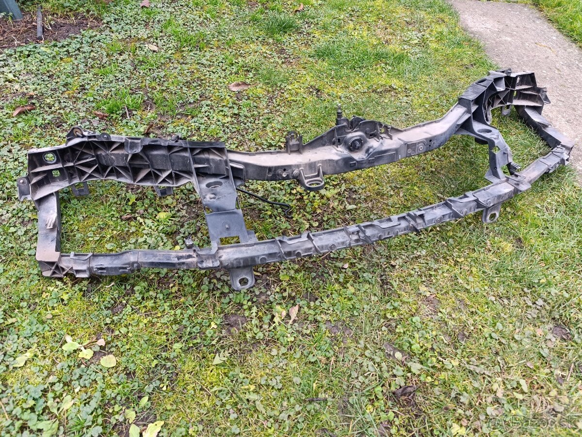 Ford FOCUS Mk2 1.8tdci 85kw Kkda, Qyba - 7