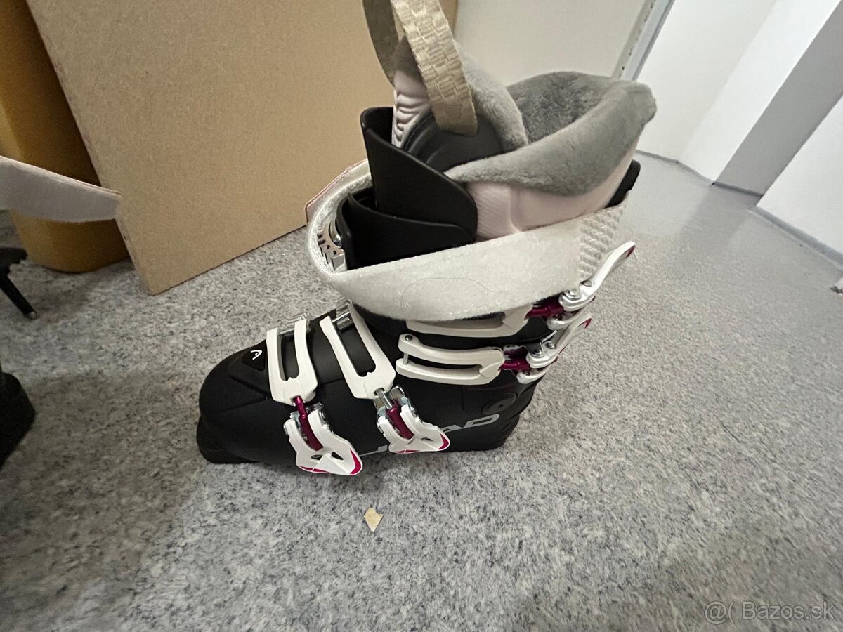 Predam damske lyze - 7