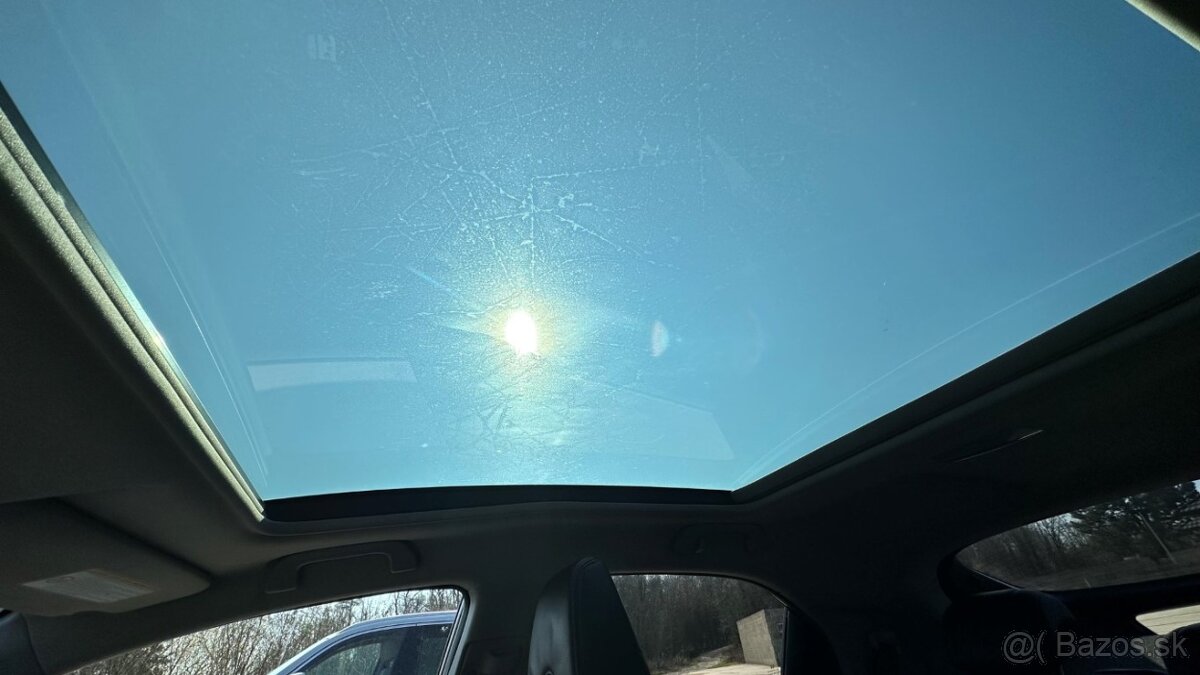 HONDA CIVIC 2.2i-DTEC Executíve 2012 - 7