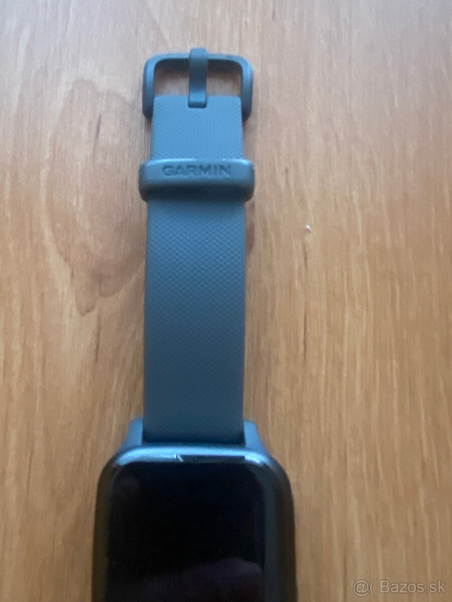 Garmin venu sq - 7
