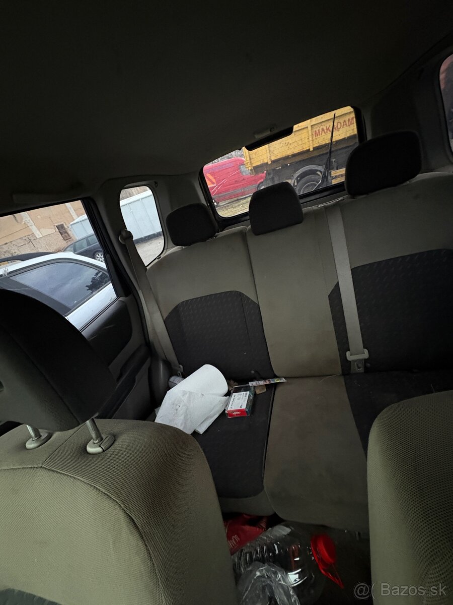 Rozpredam Nissan X-Trial T30 - 7