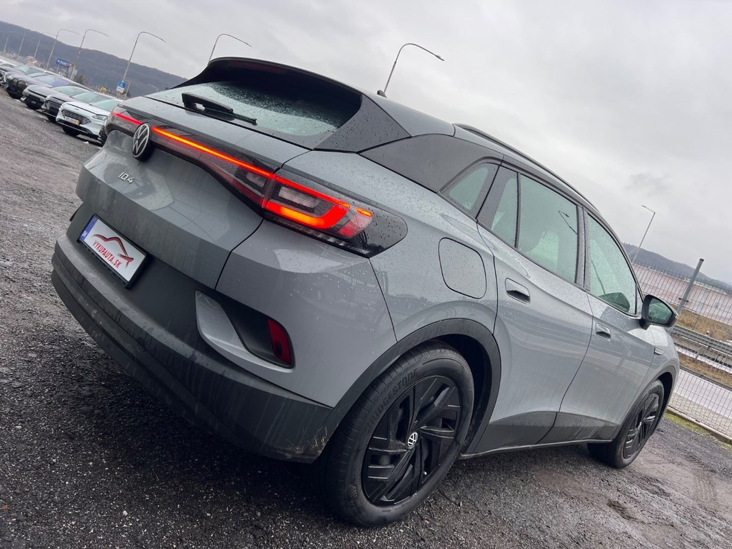 Volkswagen ID.4 Pro Performance 77 kWh Family - 7