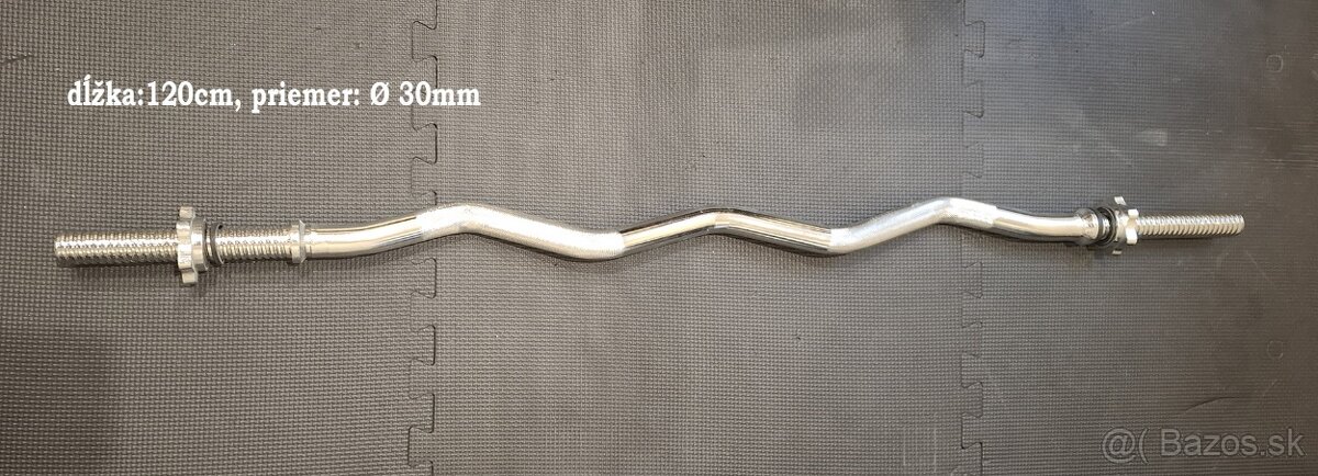 Domáca posilňovňa. - 7