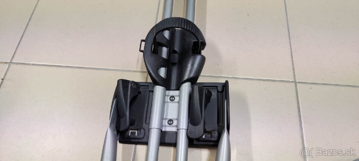 Predam Thule nosic na bicykel freeride 532 - 7