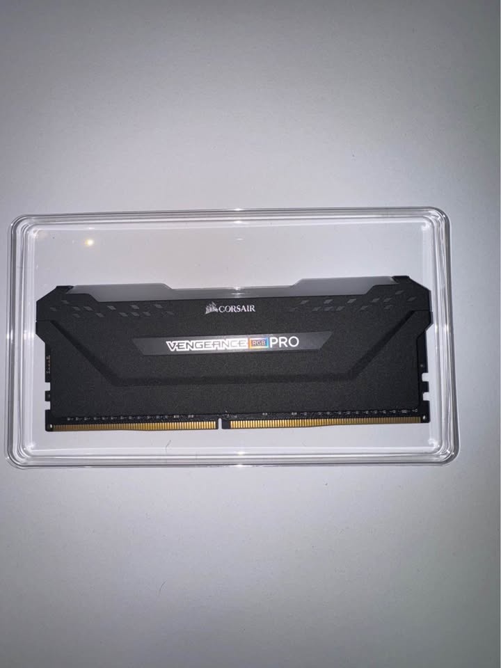 PC zostava a 16gb ram - 7